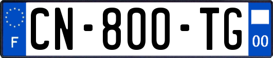 CN-800-TG