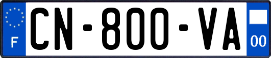 CN-800-VA