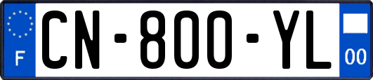 CN-800-YL