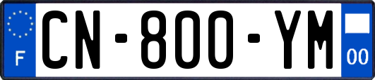 CN-800-YM