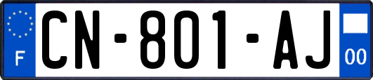 CN-801-AJ