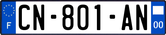 CN-801-AN