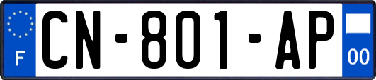CN-801-AP