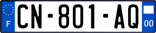 CN-801-AQ