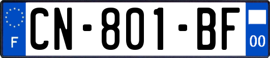 CN-801-BF