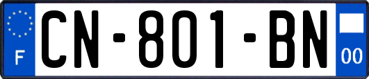 CN-801-BN