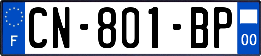 CN-801-BP