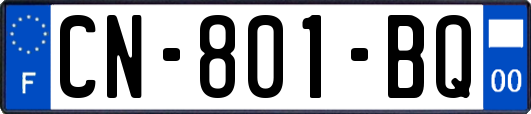 CN-801-BQ