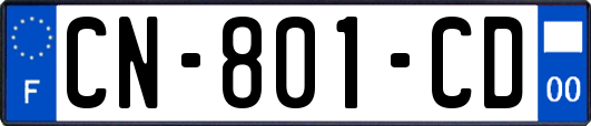 CN-801-CD