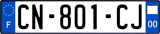 CN-801-CJ