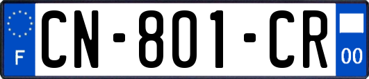 CN-801-CR