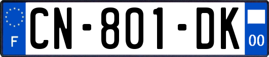 CN-801-DK