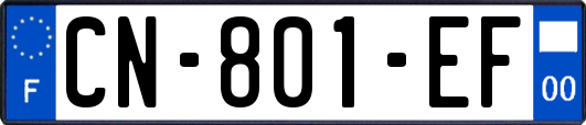 CN-801-EF