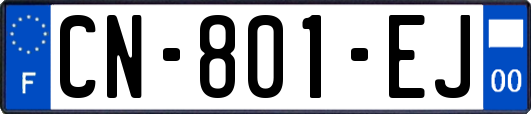 CN-801-EJ