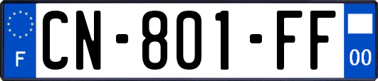 CN-801-FF