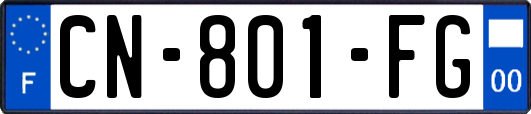 CN-801-FG
