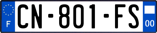 CN-801-FS