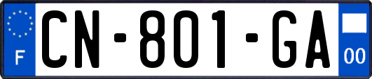 CN-801-GA