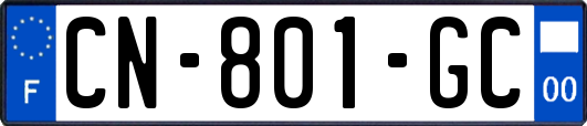 CN-801-GC
