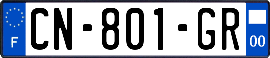 CN-801-GR