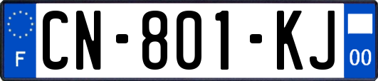 CN-801-KJ