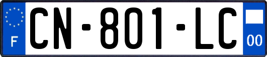 CN-801-LC
