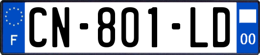 CN-801-LD