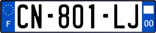 CN-801-LJ