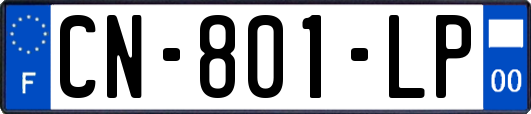 CN-801-LP