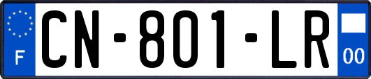 CN-801-LR