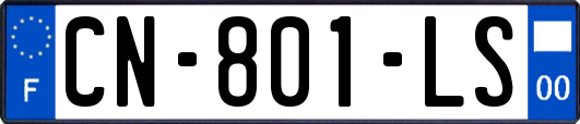 CN-801-LS