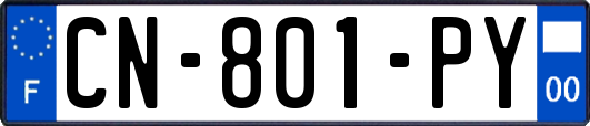 CN-801-PY