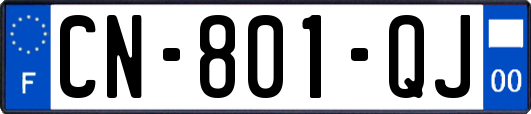 CN-801-QJ