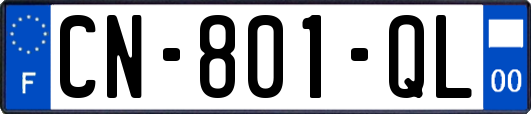 CN-801-QL