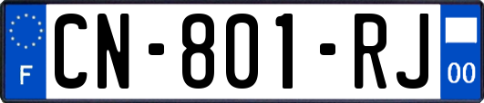 CN-801-RJ