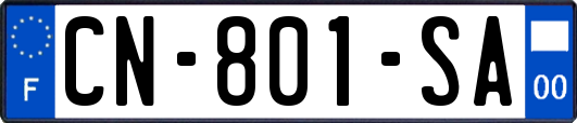 CN-801-SA
