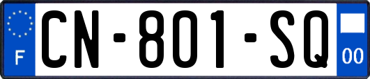 CN-801-SQ