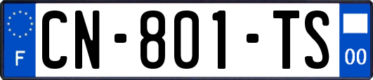 CN-801-TS