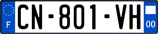 CN-801-VH