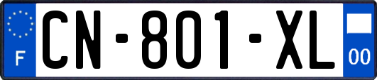 CN-801-XL