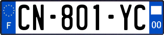 CN-801-YC