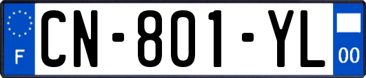 CN-801-YL