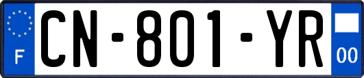 CN-801-YR