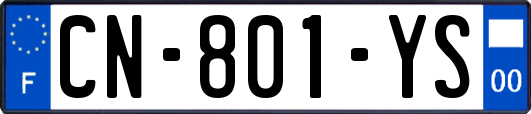 CN-801-YS