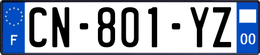 CN-801-YZ