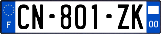 CN-801-ZK