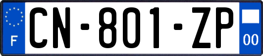 CN-801-ZP