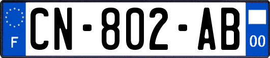 CN-802-AB