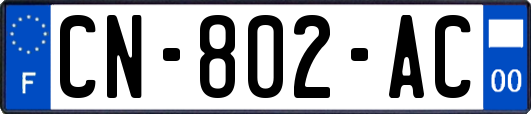 CN-802-AC