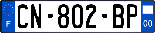 CN-802-BP